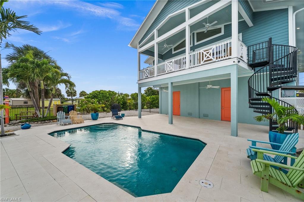 GULF HAVEN - Residential