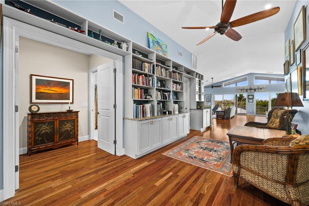 GULF HAVEN - Residential