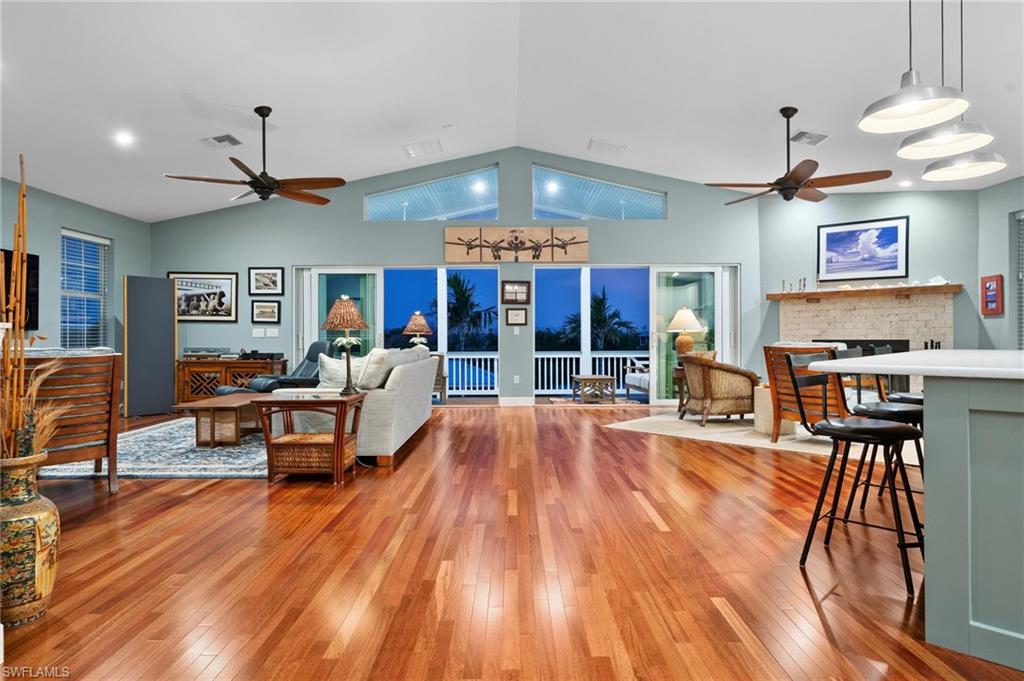 GULF HAVEN - Residential