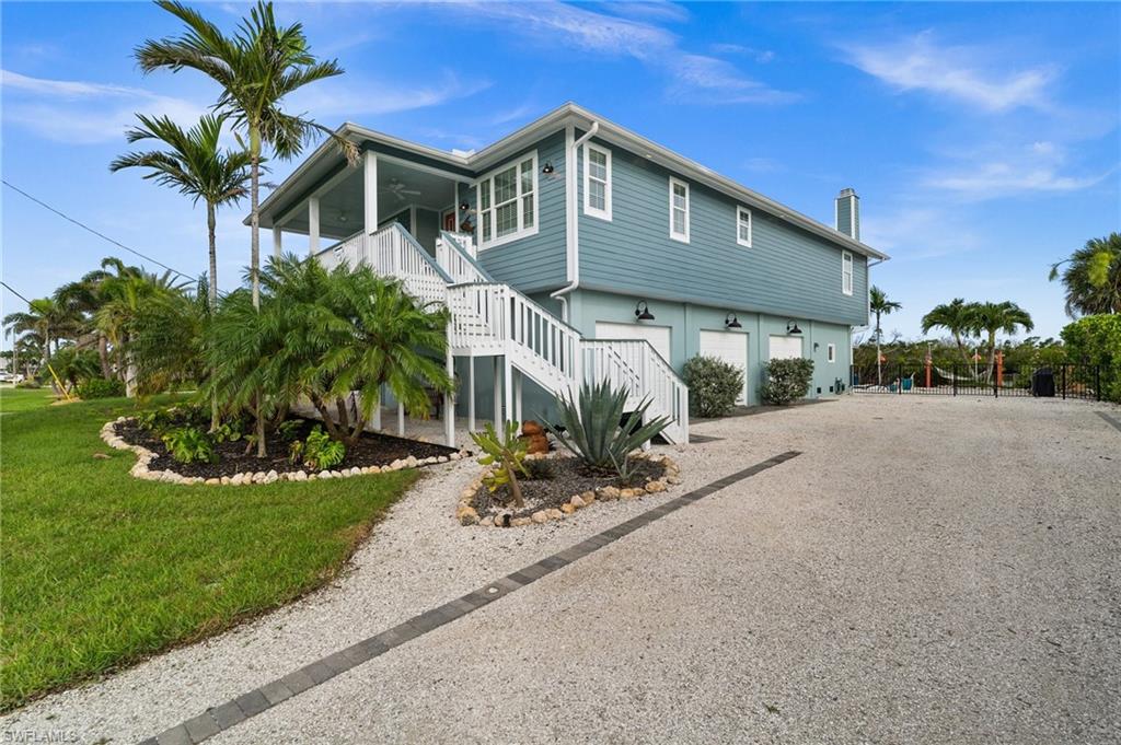 GULF HAVEN - Residential