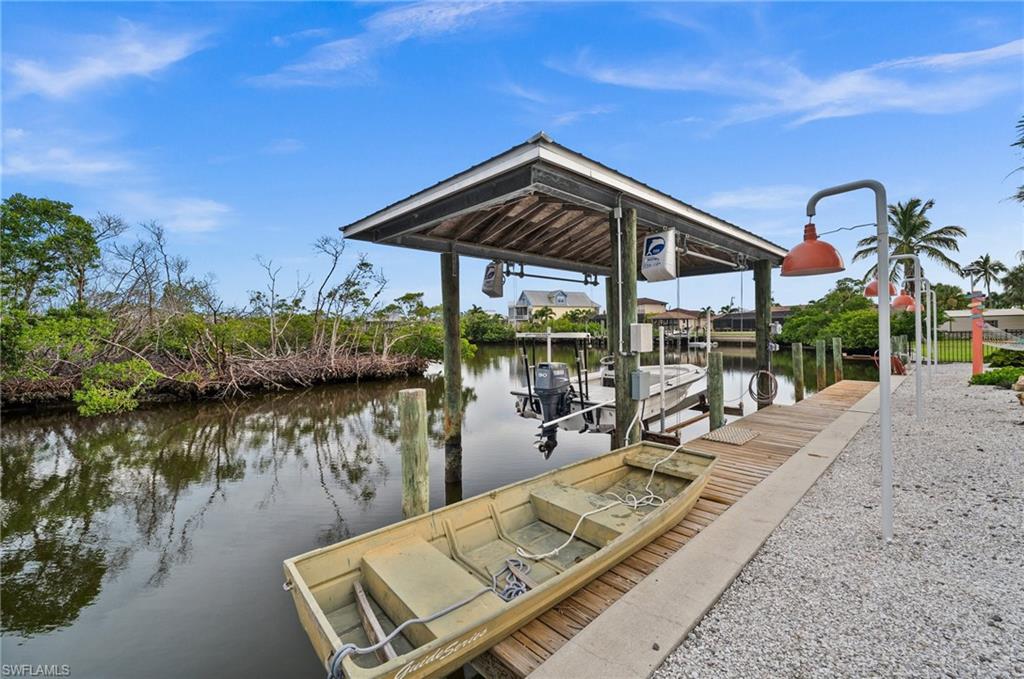 GULF HAVEN - Residential