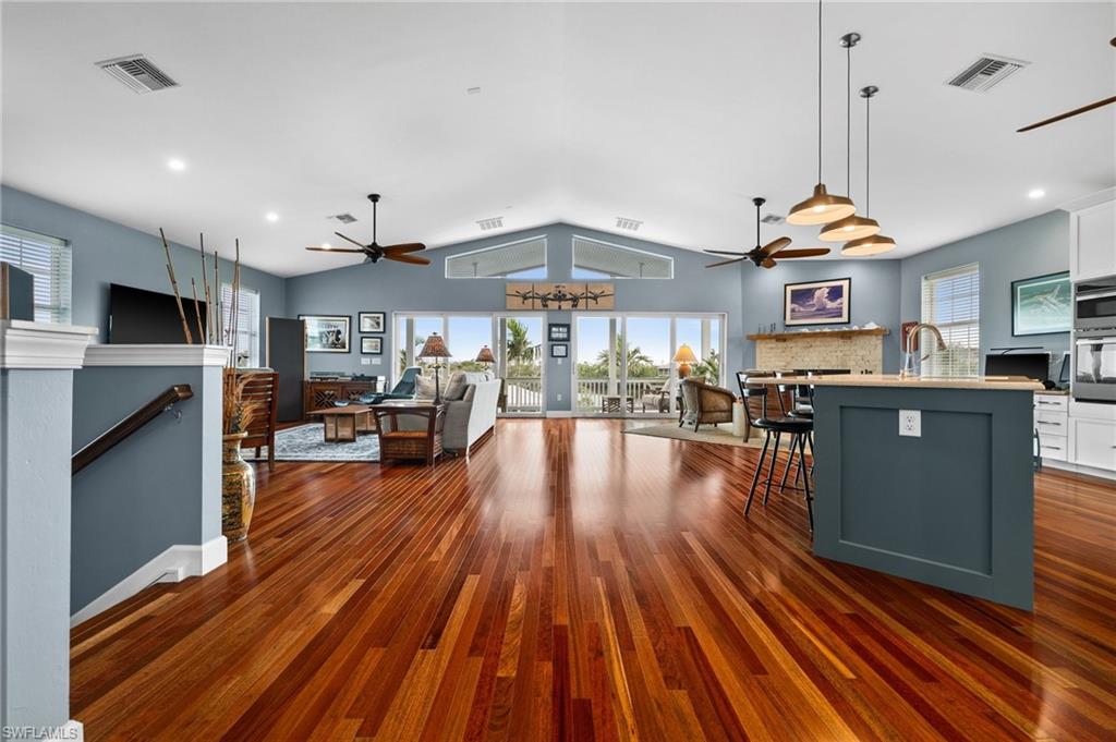 GULF HAVEN - Residential