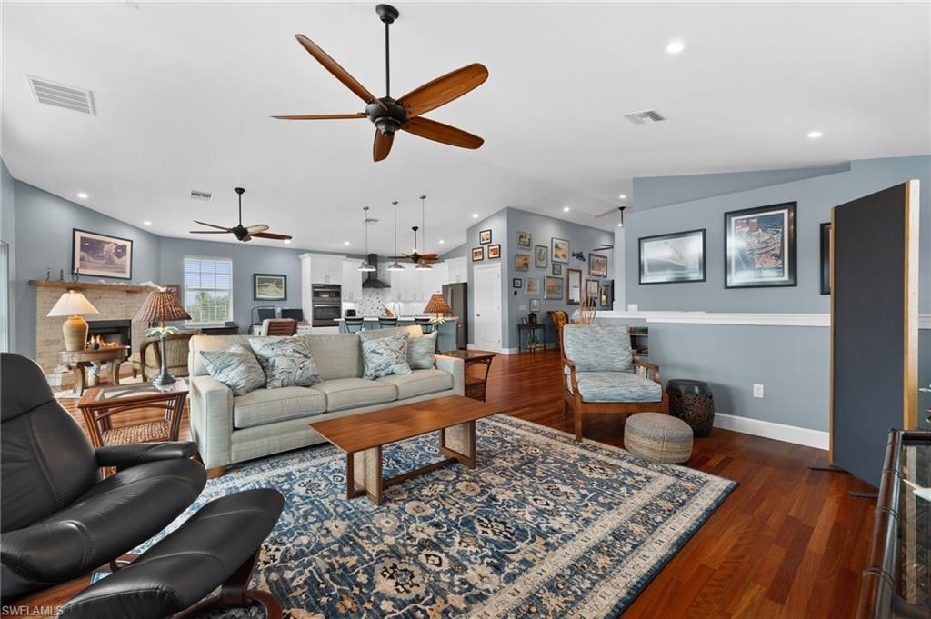 GULF HAVEN - Residential