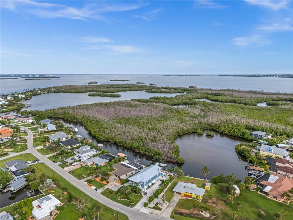 GULF HAVEN - Residential