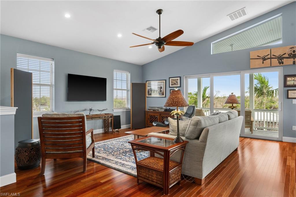 GULF HAVEN - Residential