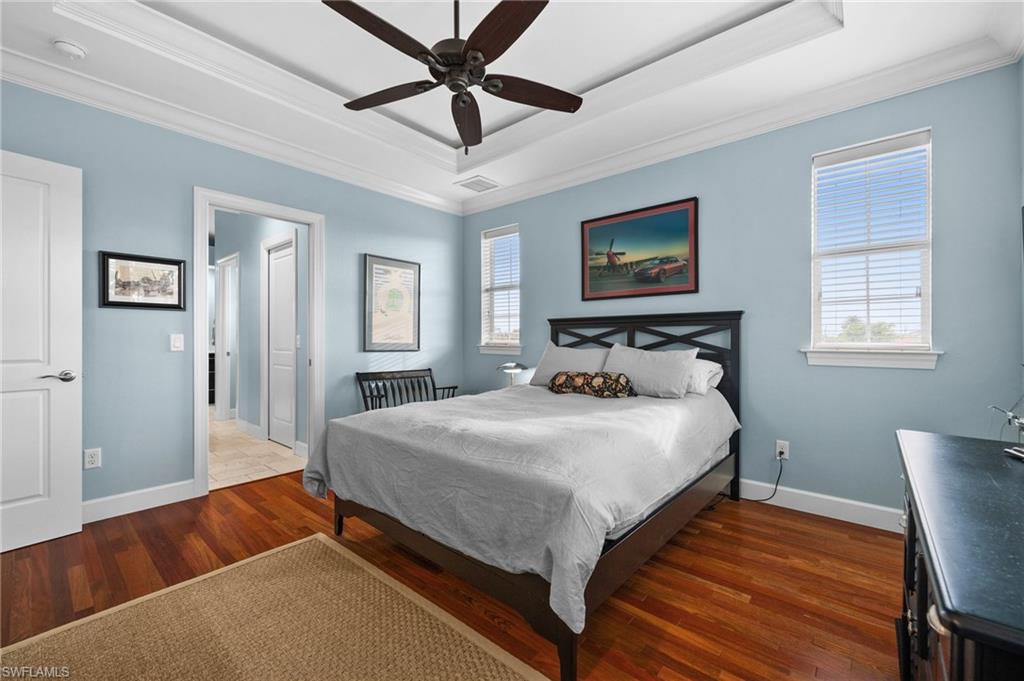 GULF HAVEN - Residential
