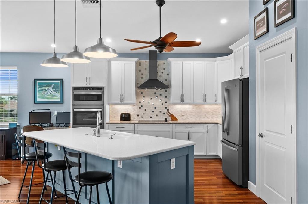 GULF HAVEN - Residential