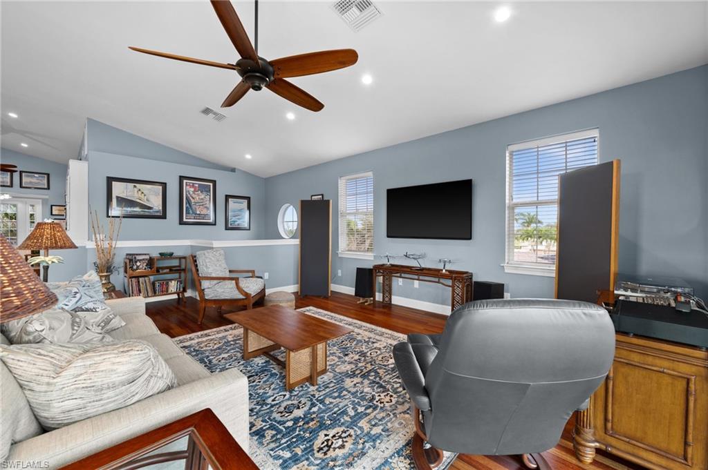 GULF HAVEN - Residential