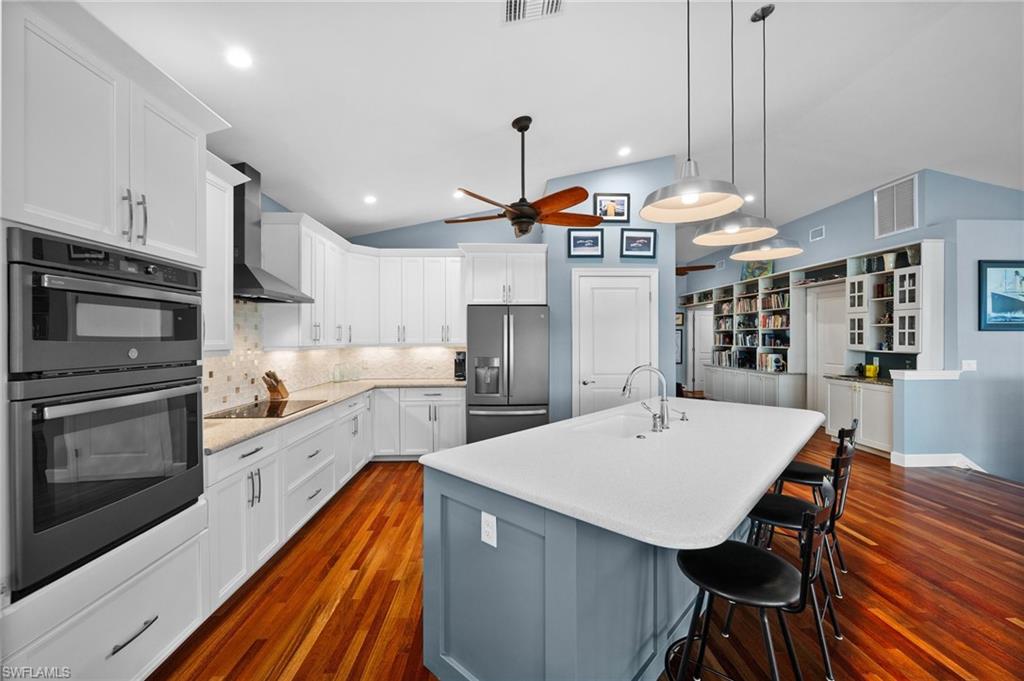 GULF HAVEN - Residential