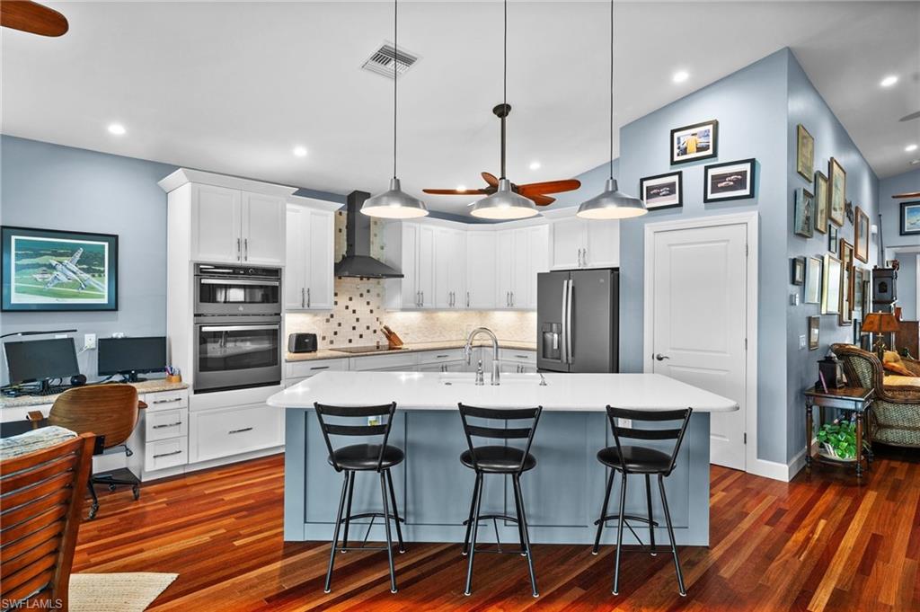 GULF HAVEN - Residential