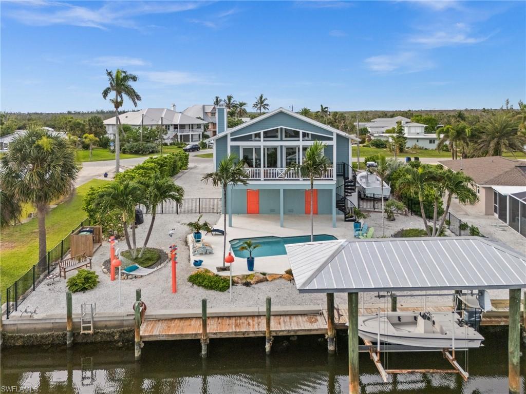 GULF HAVEN - Residential