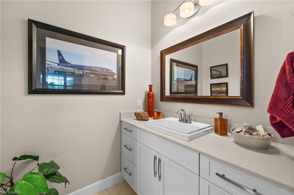 GULF HAVEN - Residential