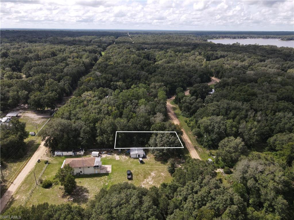 Beautiful wooded 0.22-acre vacant residential lot in Interlachen Lakes Estates, Interlachen, Florida. The property offers approximately 9,583 square feet of land with approximately 75 feet of frontage and 125 feet of depth. Located on an unpaved/dirt road in a peaceful residential area, this parcel offers an excellent opportunity for a future homesite or investment property. Private well and septic system are needed. The property is outside the FEMA 1% and 0.2% floodplains (Flood Zone X). Buyer to verify zoning, utilities, permitted uses, setbacks, access, and building requirements with the appropriate authorities.