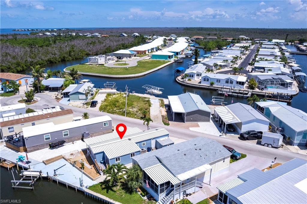 CHERRY ESTATES - Residential