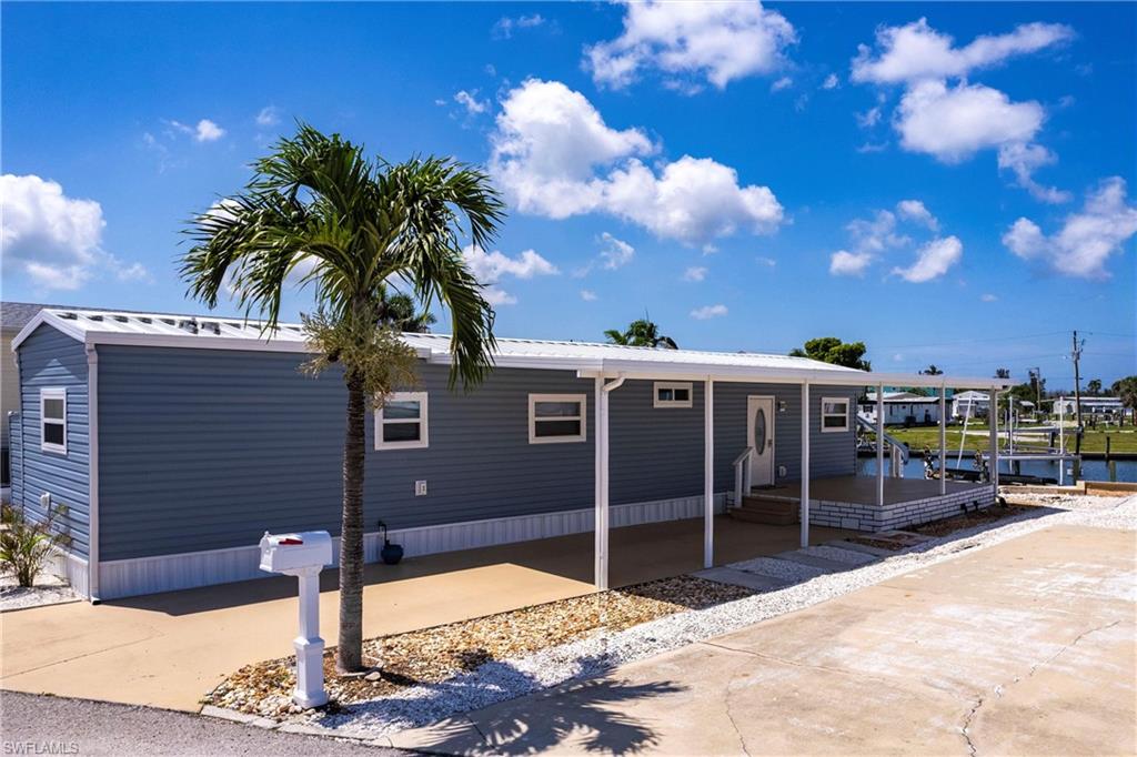 CHERRY ESTATES - Residential