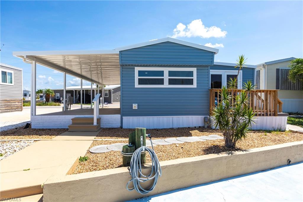 CHERRY ESTATES - Residential