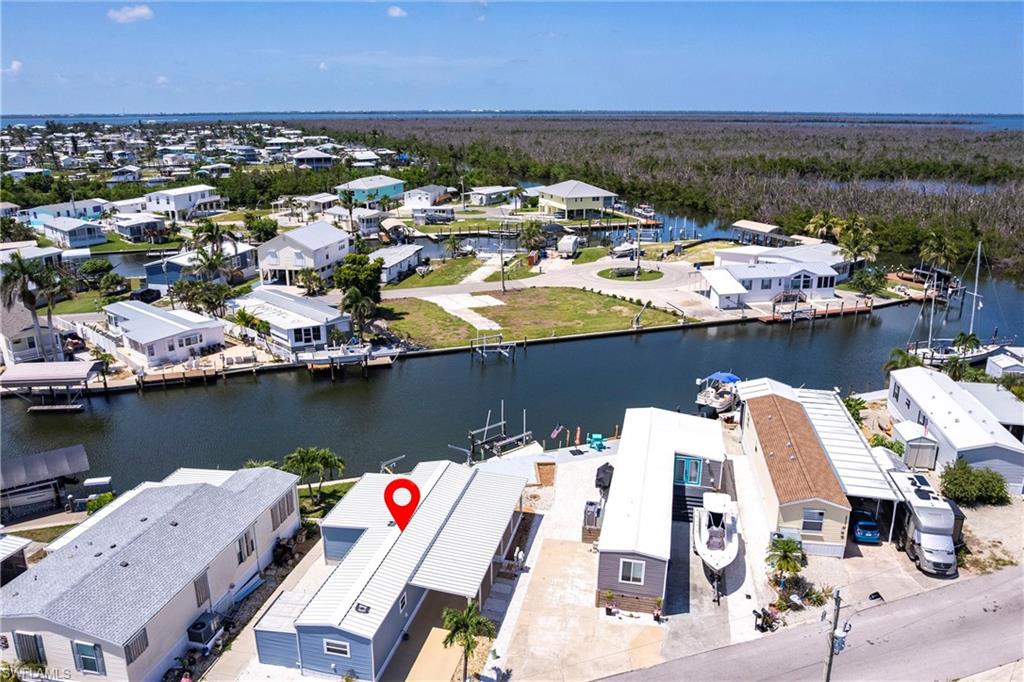 CHERRY ESTATES - Residential