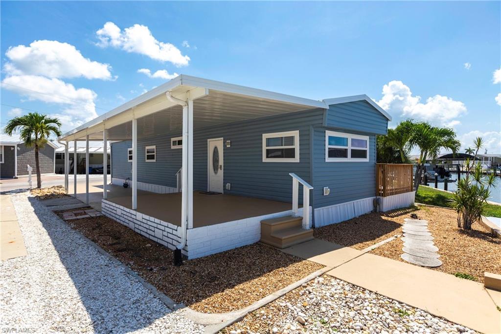 CHERRY ESTATES - Residential