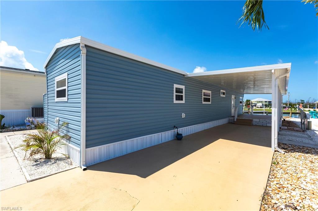 CHERRY ESTATES - Residential