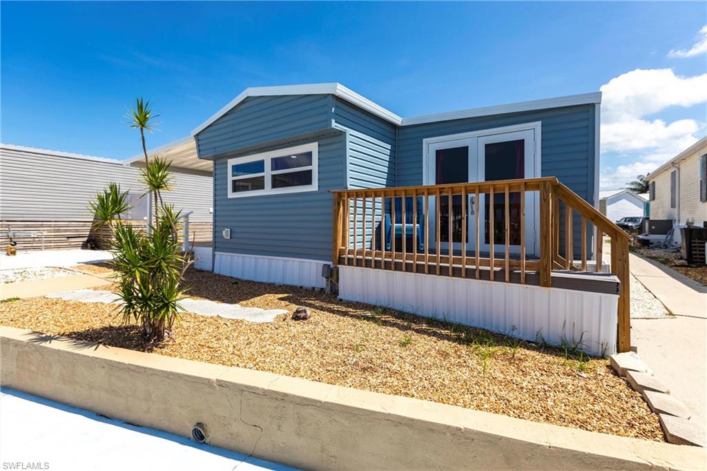 CHERRY ESTATES - Residential