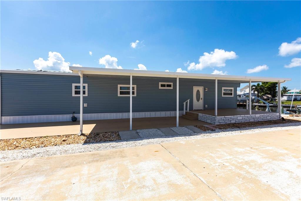 CHERRY ESTATES - Residential