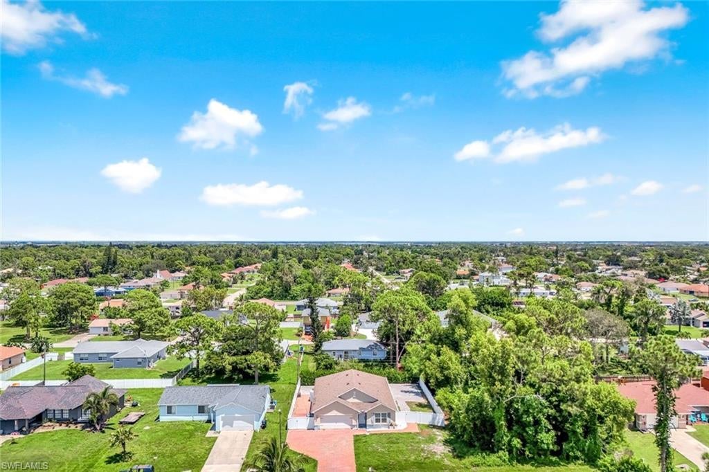 SAN CARLOS PARK - Residential