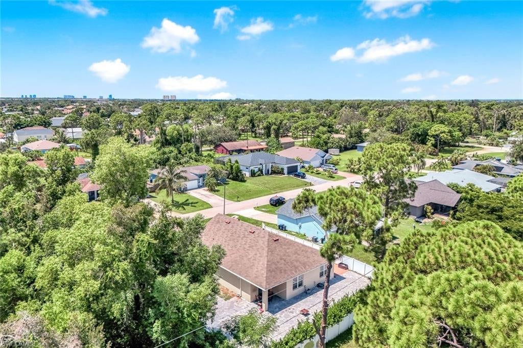 SAN CARLOS PARK - Residential