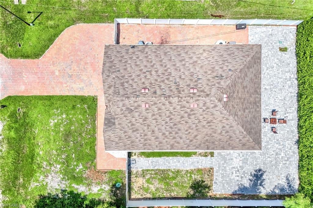 SAN CARLOS PARK - Residential