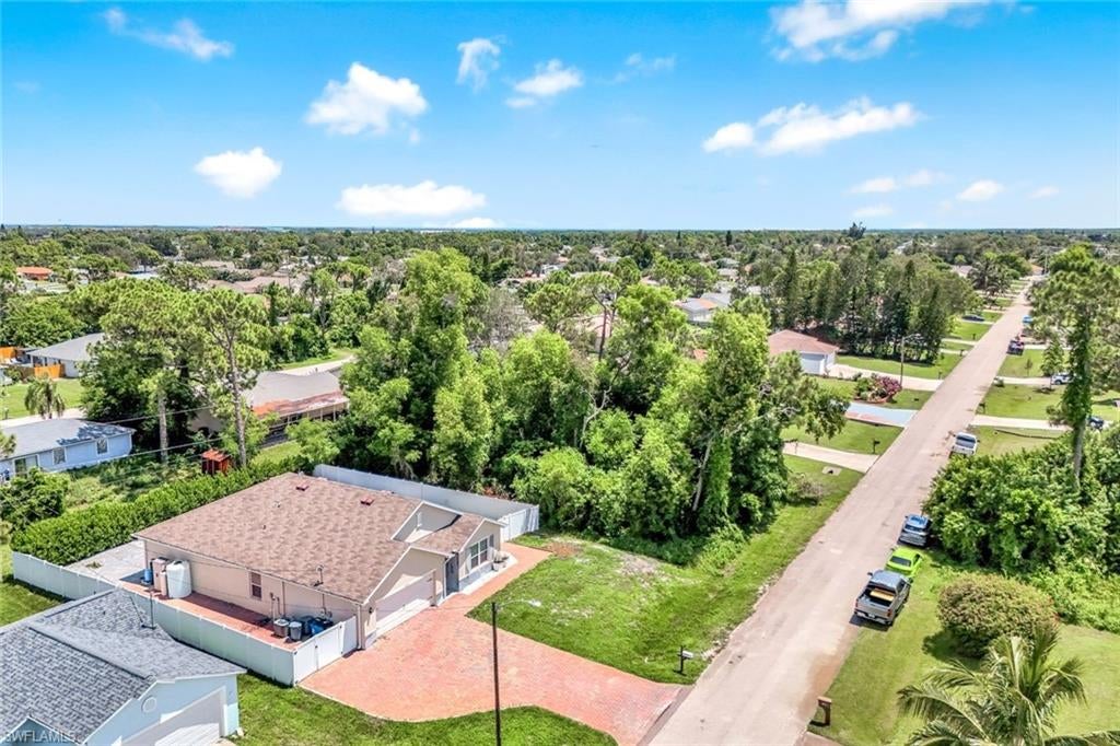 SAN CARLOS PARK - Residential