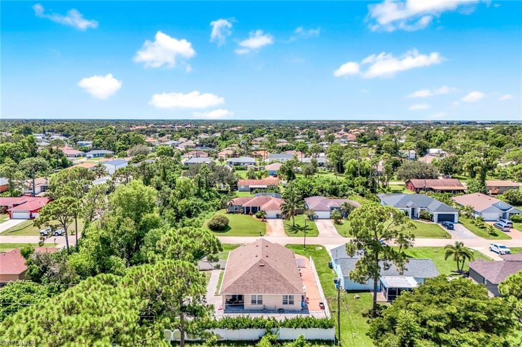 SAN CARLOS PARK - Residential
