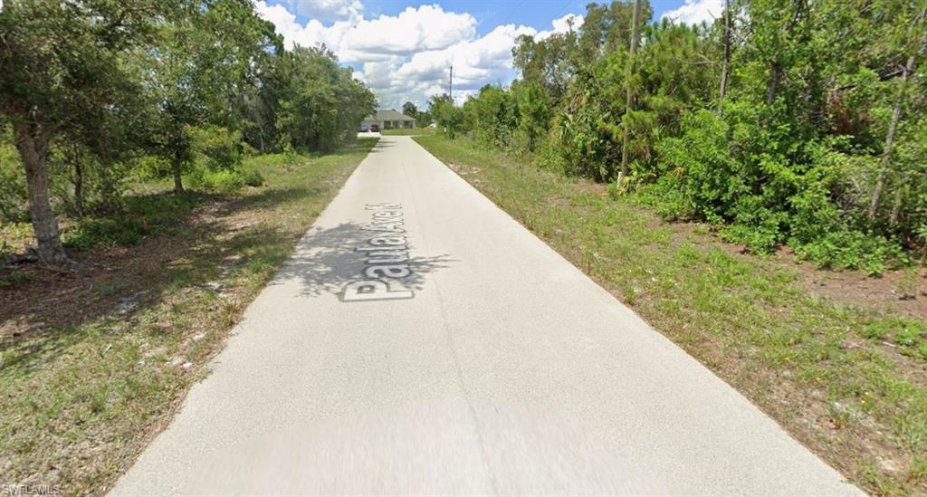 LEHIGH ACRES - Land