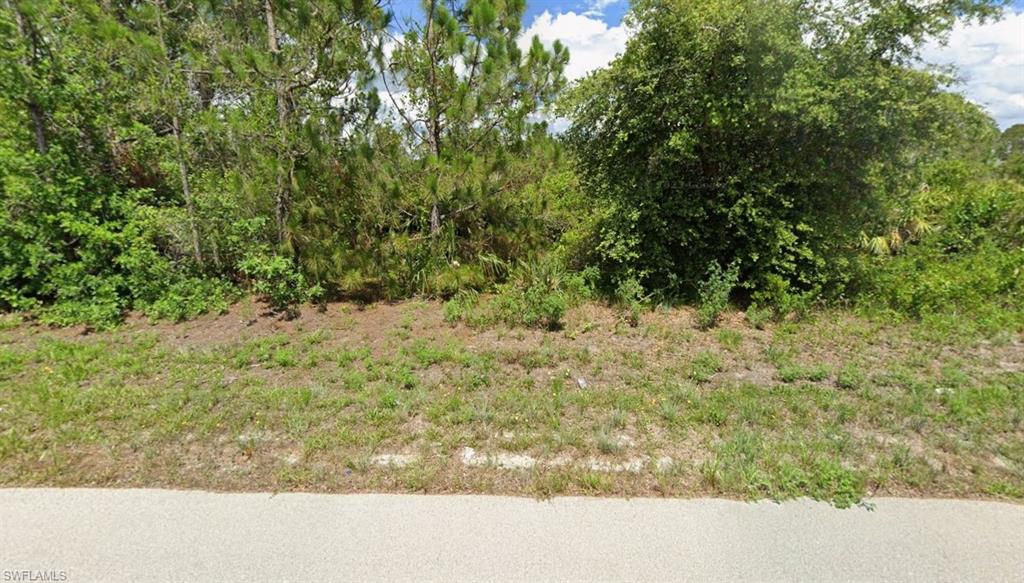 LEHIGH ACRES - Land