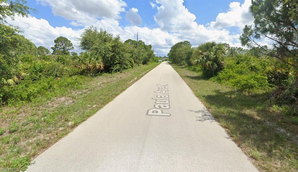 LEHIGH ACRES - Land