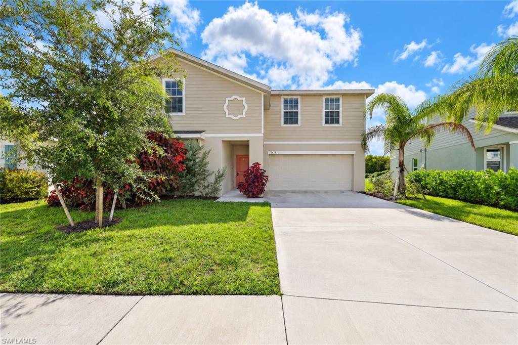 SAVANNA LAKES - Residential