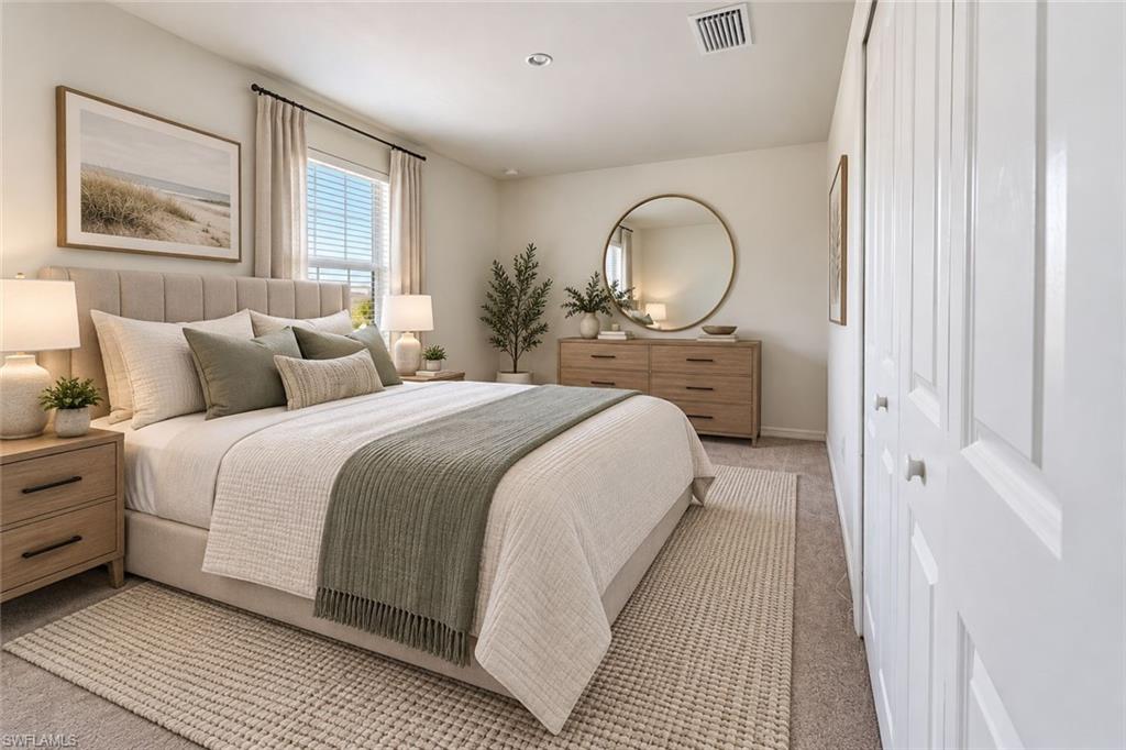 SAVANNA LAKES - Residential