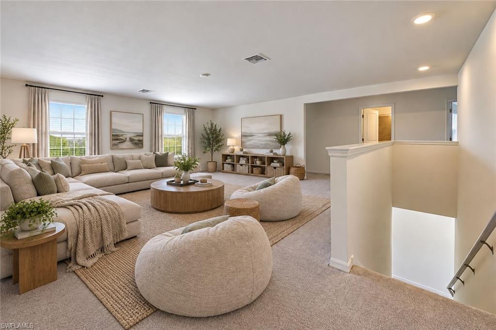 SAVANNA LAKES - Residential