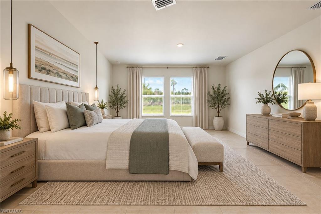SAVANNA LAKES - Residential