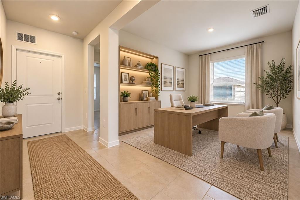 SAVANNA LAKES - Residential