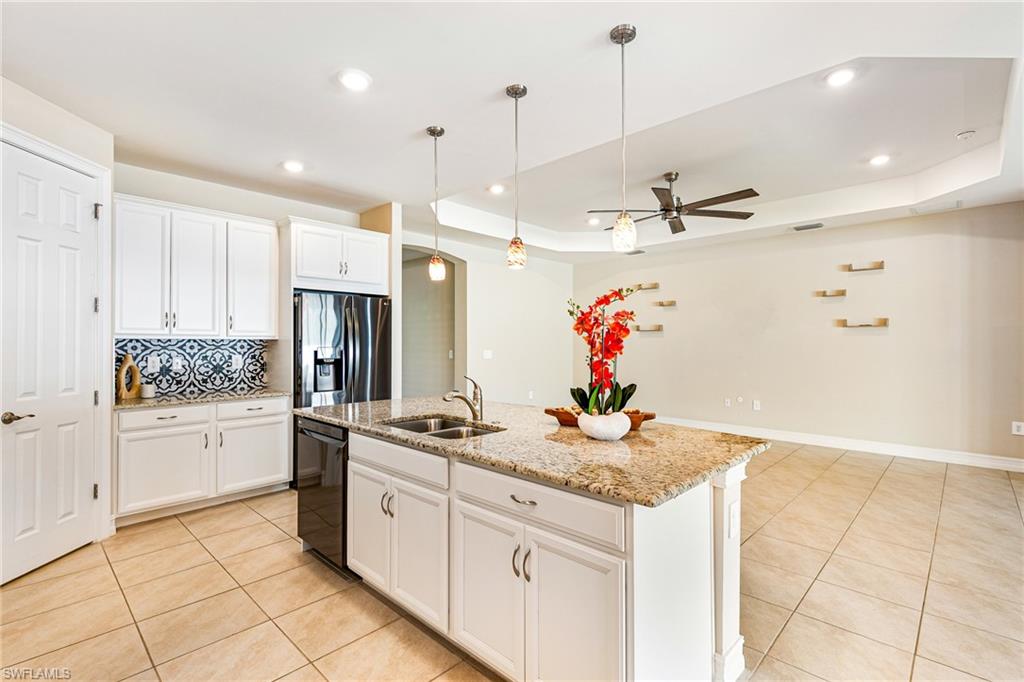 LINDSFORD - Residential