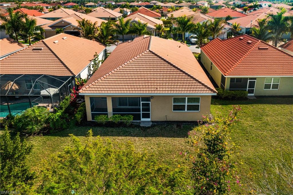 LINDSFORD - Residential