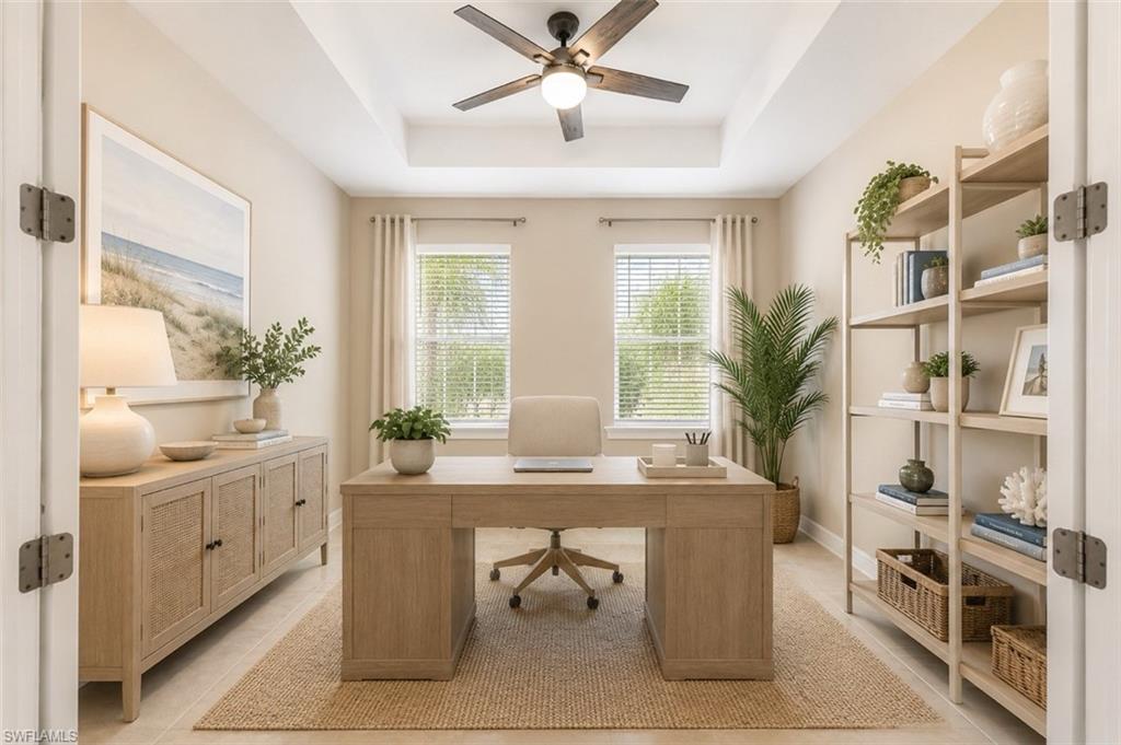 LINDSFORD - Residential