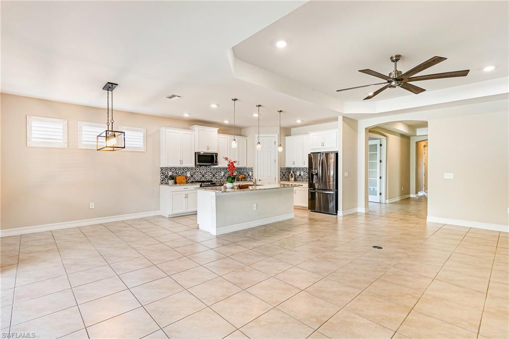 LINDSFORD - Residential