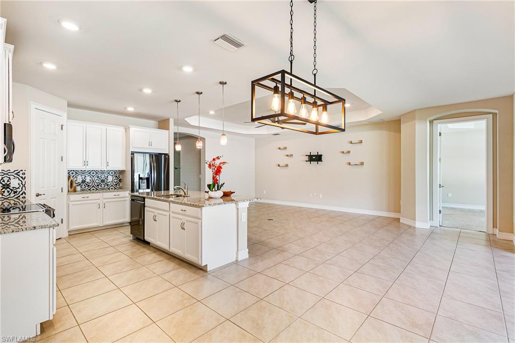 LINDSFORD - Residential