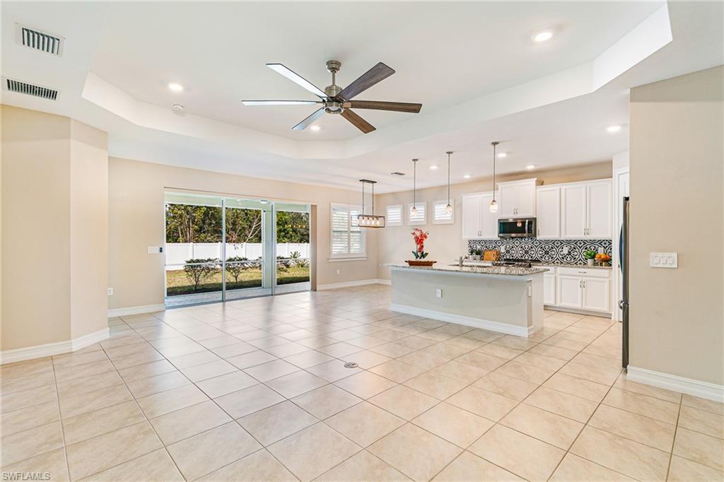 LINDSFORD - Residential