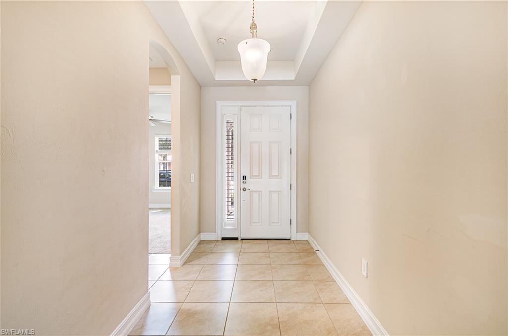 LINDSFORD - Residential