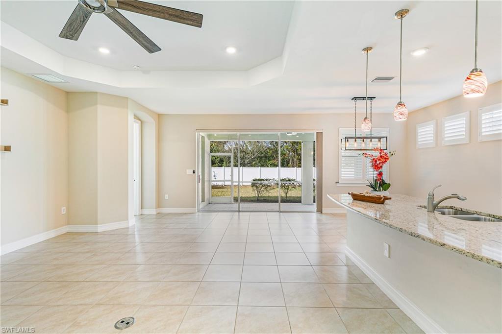 LINDSFORD - Residential