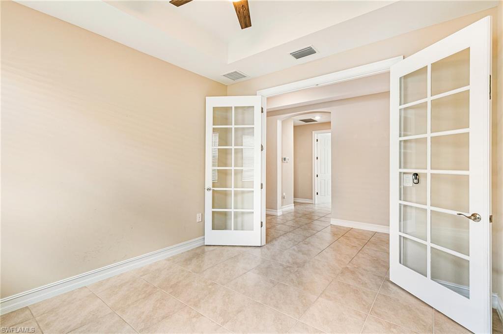 LINDSFORD - Residential