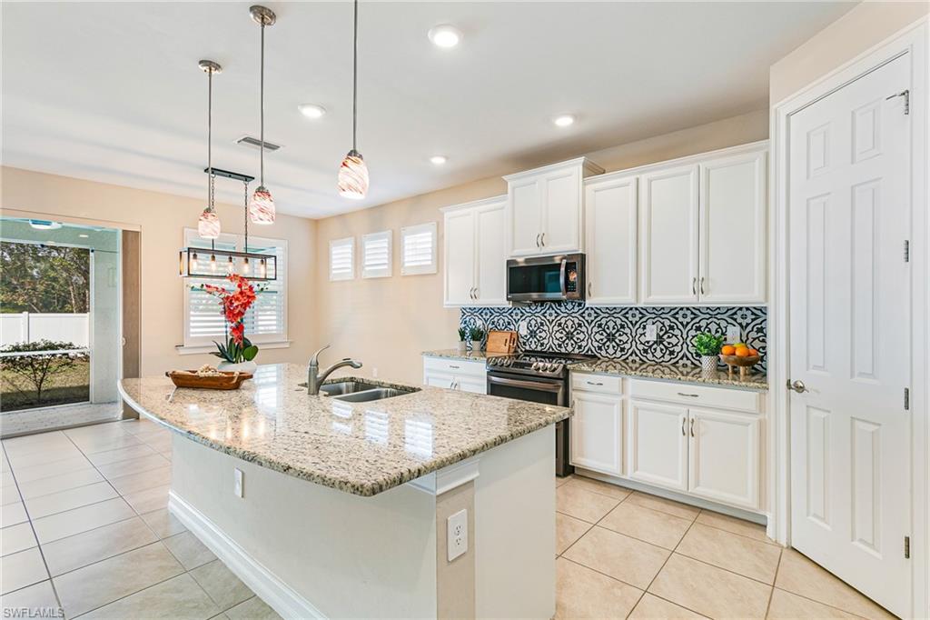LINDSFORD - Residential