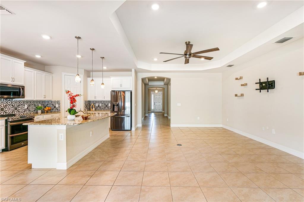 LINDSFORD - Residential