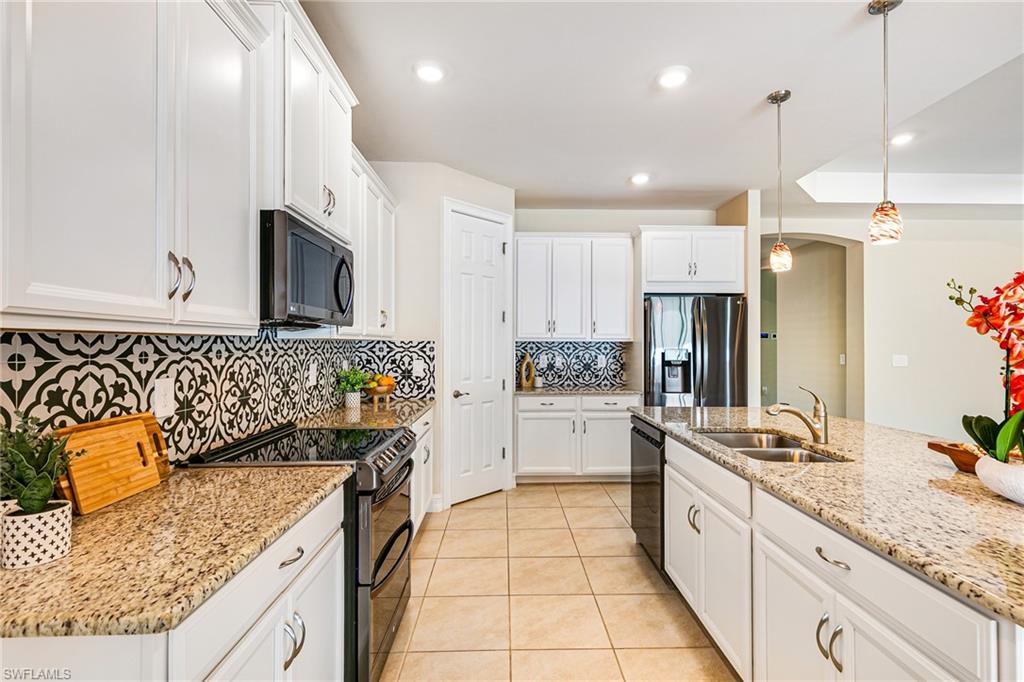 LINDSFORD - Residential